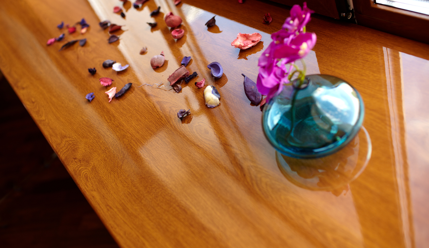 <span style="font-weight: bold;"> Подоконники Crystallit от 970 руб. м.п.</span>